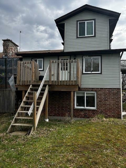 Property Photo: 207 Concession Road 2 N/A ON N0G 2N0