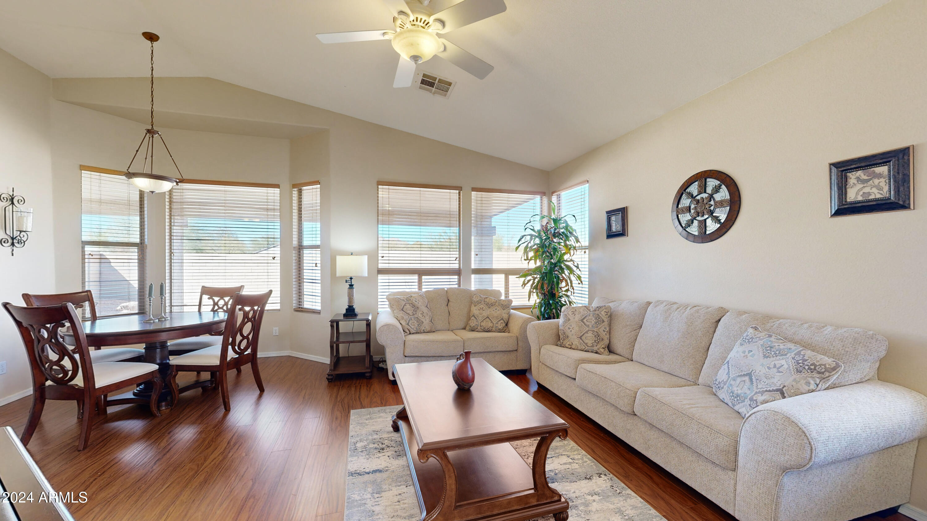 Property Photo: 6814 E San Cristobal Way AZ 85118