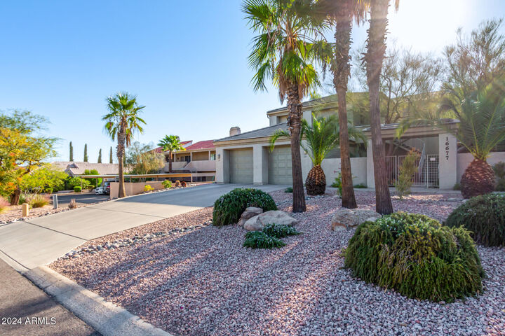 Property Photo:  16677 E Westby Drive 201  AZ 85268 