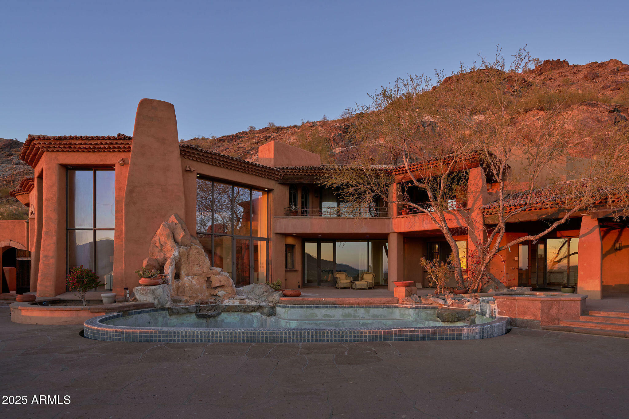 Property Photo: 6020 E Indian Bend Road AZ 85253