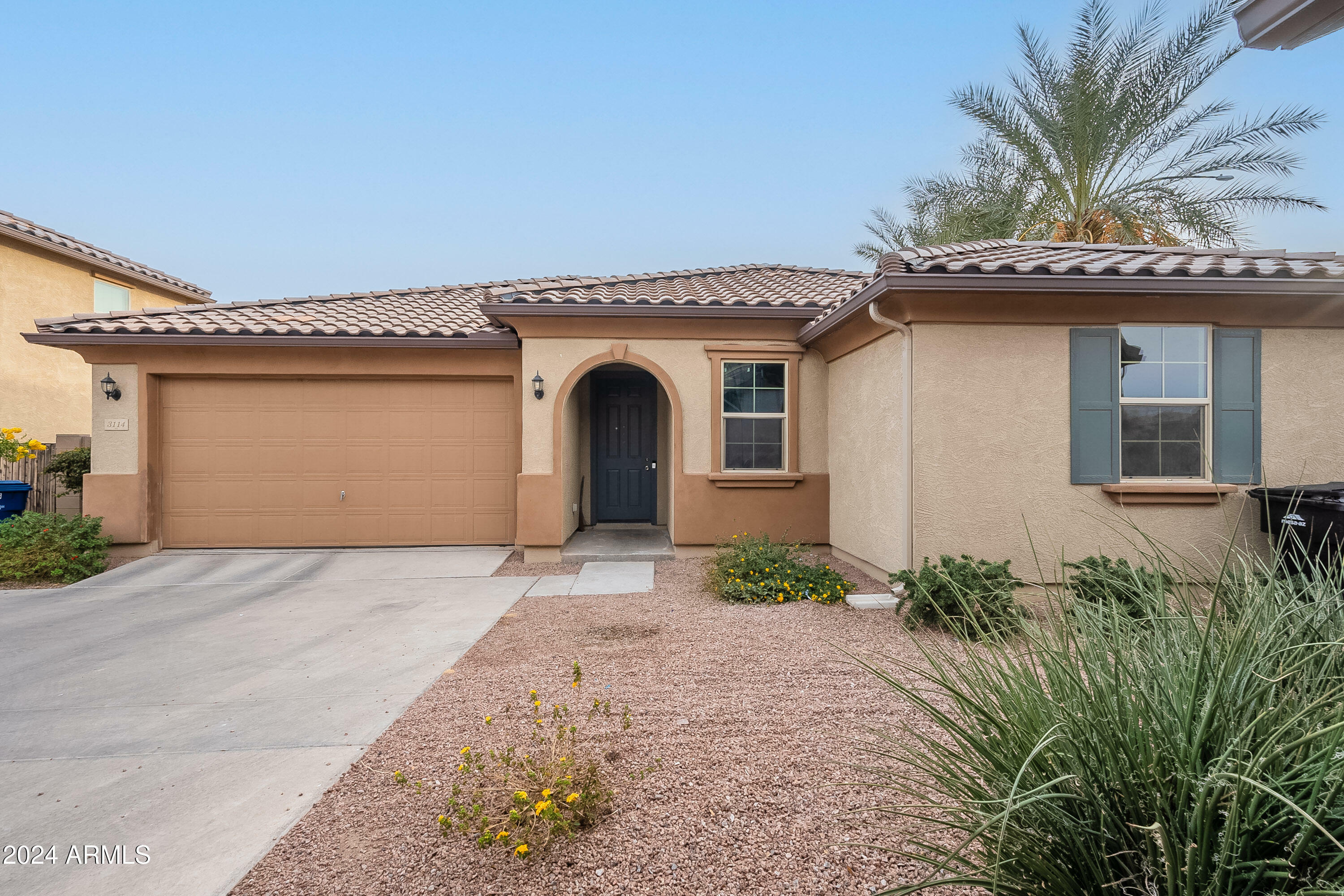 3114 S Sunrise Avenue  Mesa AZ 85212 photo