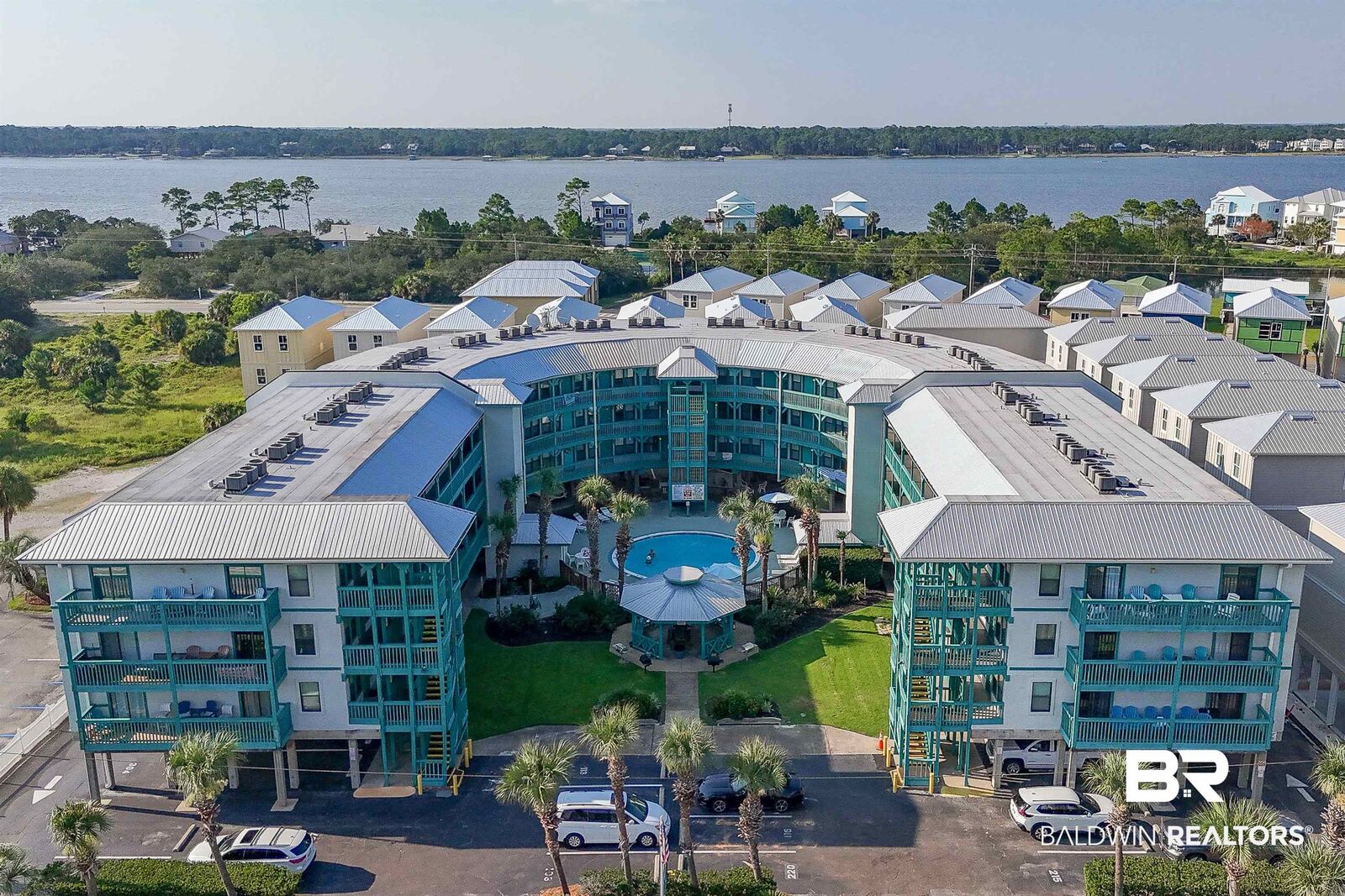 Property Photo:  952 W Beach Boulevard 216  AL 36542 