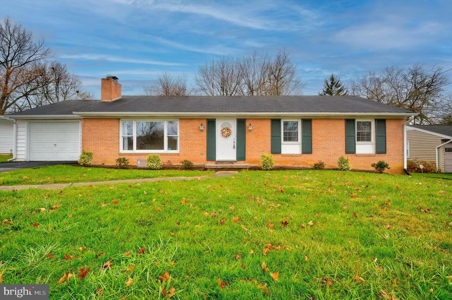 Property Photo:  18719 Rolling Road  MD 21742 