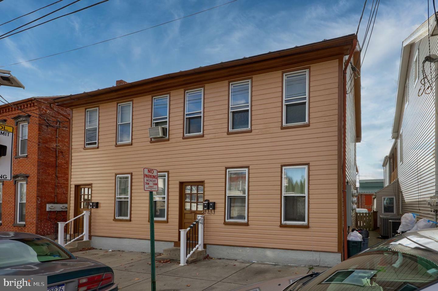 Property Photo:  16 N 5th Street  PA 17512 