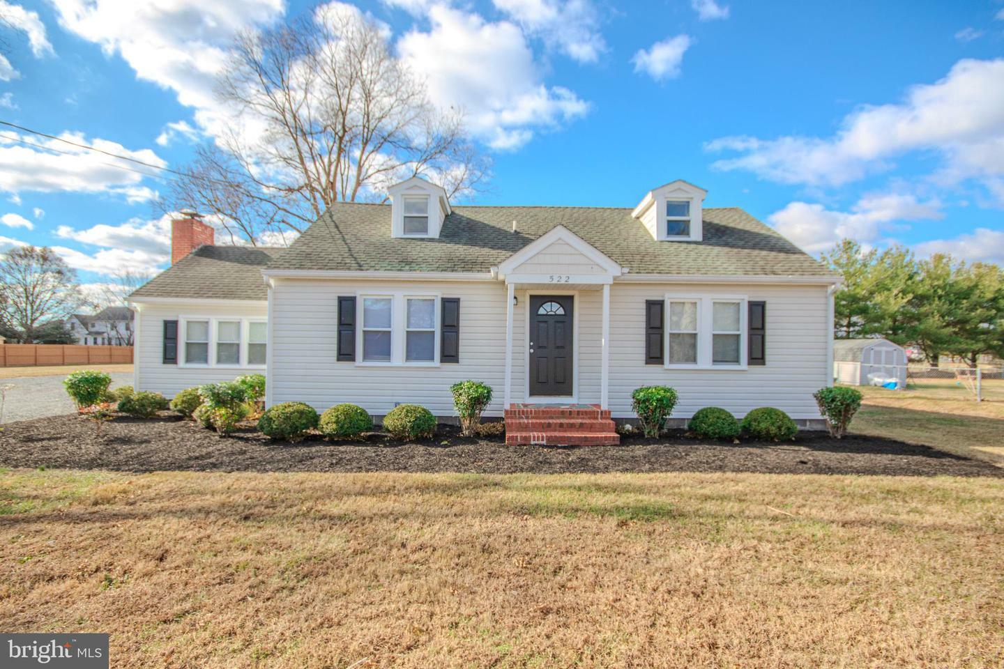 522 E Main Street  Fruitland MD 21826 photo