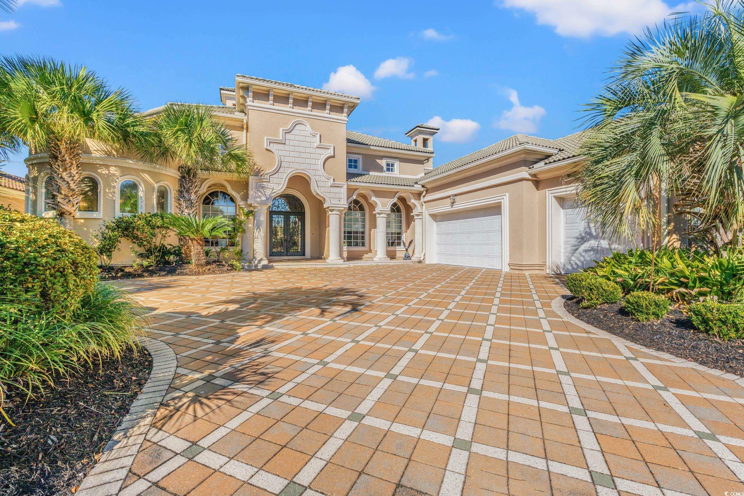1501 Serena Dr.  Myrtle Beach SC 29579 photo