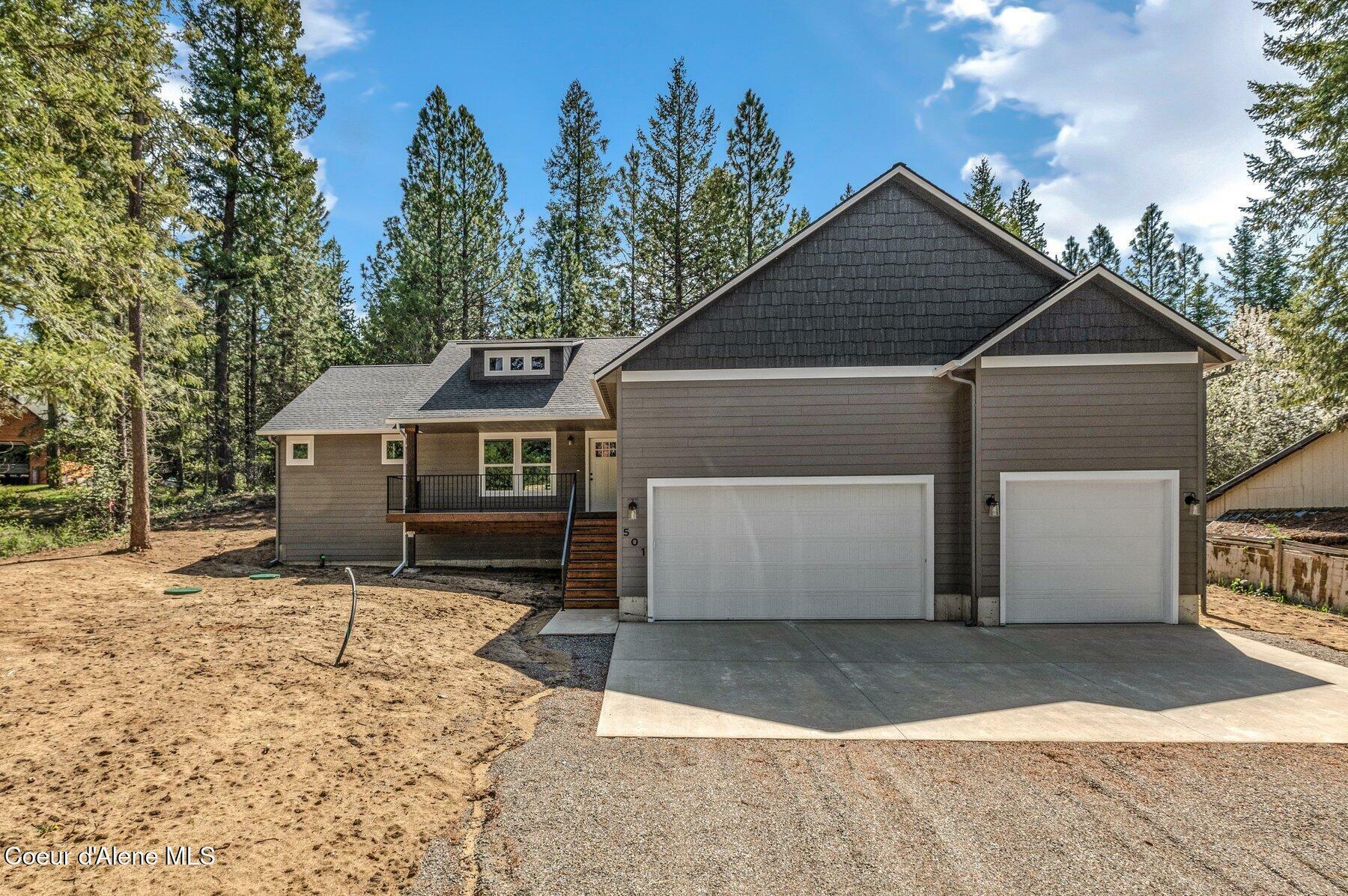 Property Photo: 501 Swan Shores Dr ID 83860