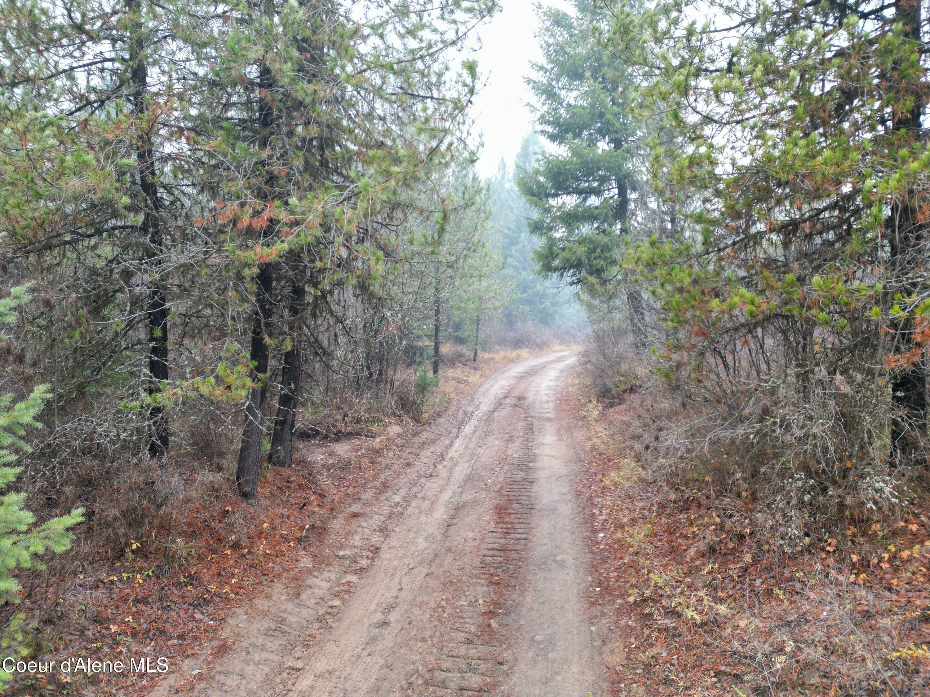 Property Photo:  15ac Lost Cabin Trail  ID 83861 