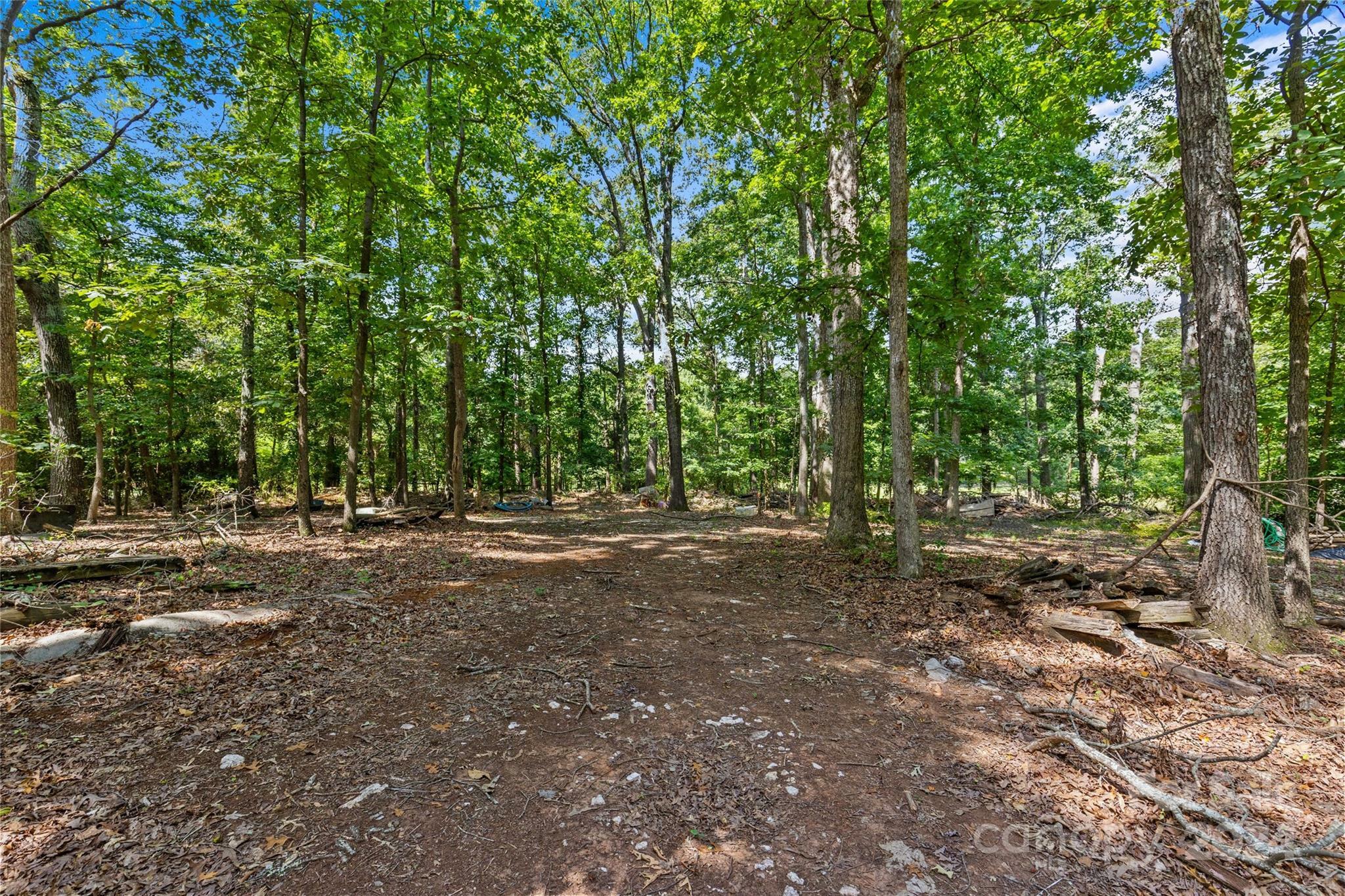 Property Photo: 5621 Mount Olive Church Road NC 28278