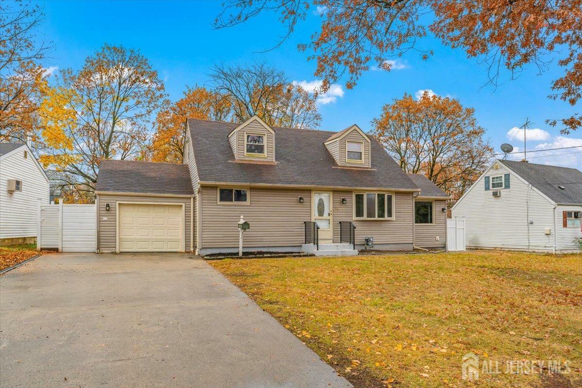 Property Photo:  69 Tunison Road  NJ 08901 