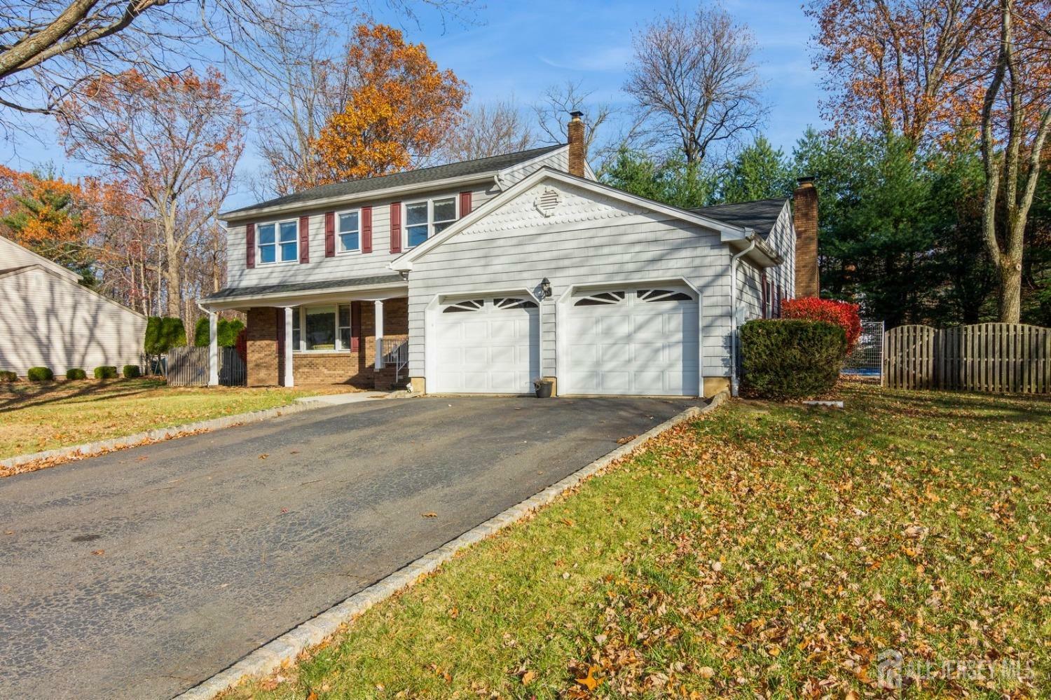 Property Photo:  32 Ellmyer Road  NJ 08820 