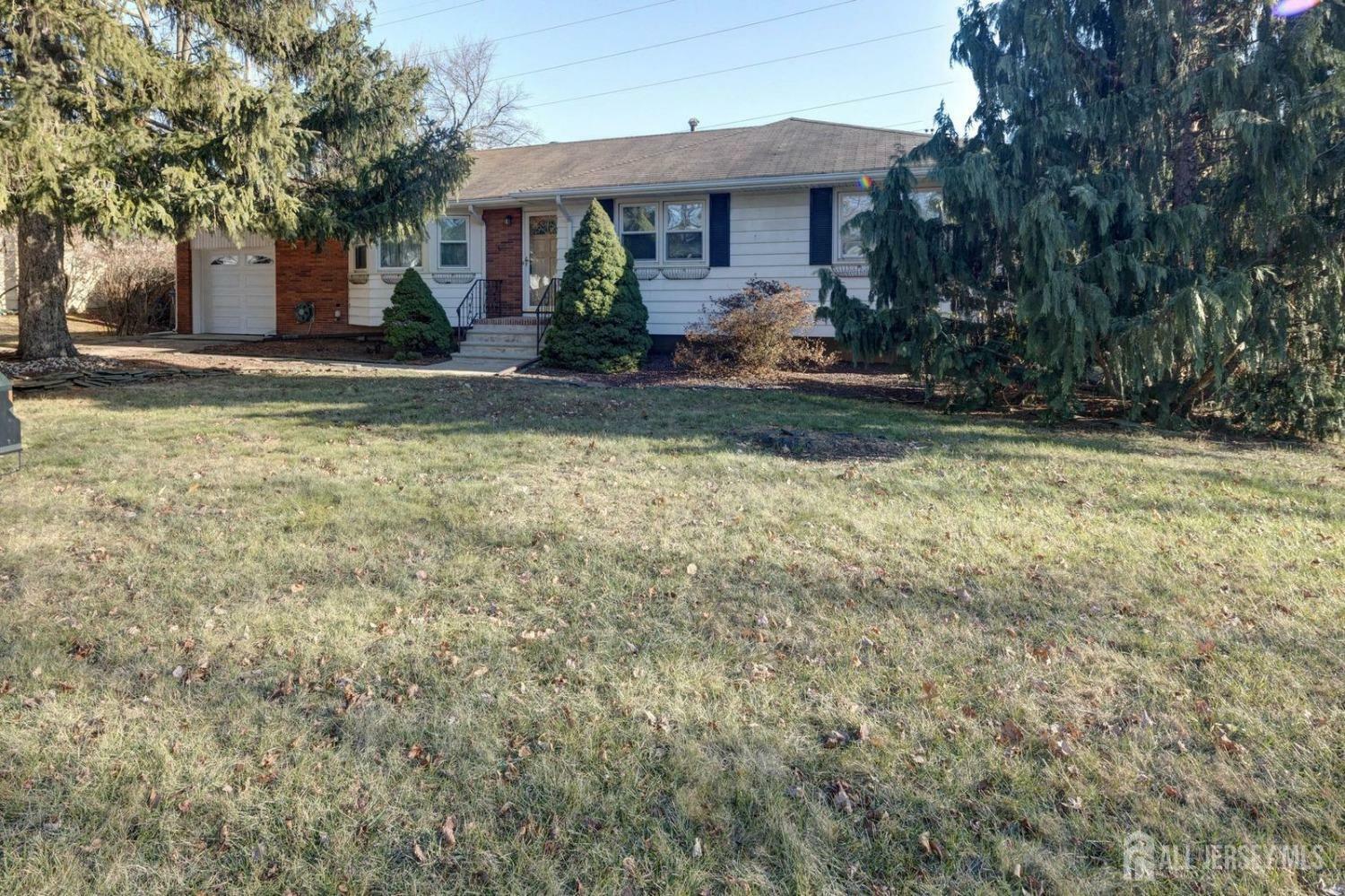 Property Photo:  1440 Kearney Drive  NJ 08902 