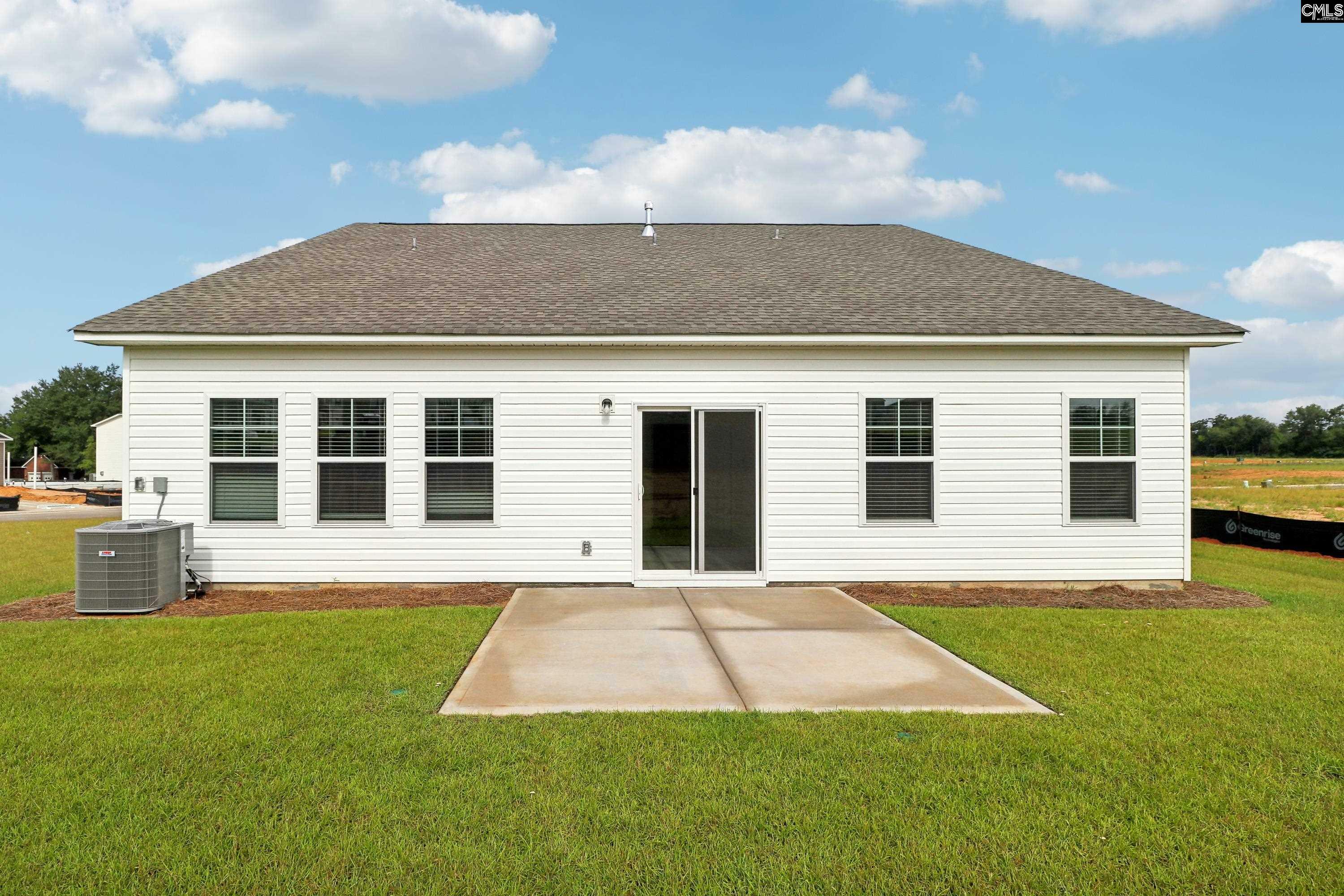 Property Photo:  730 Beulah Church  SC 29020 