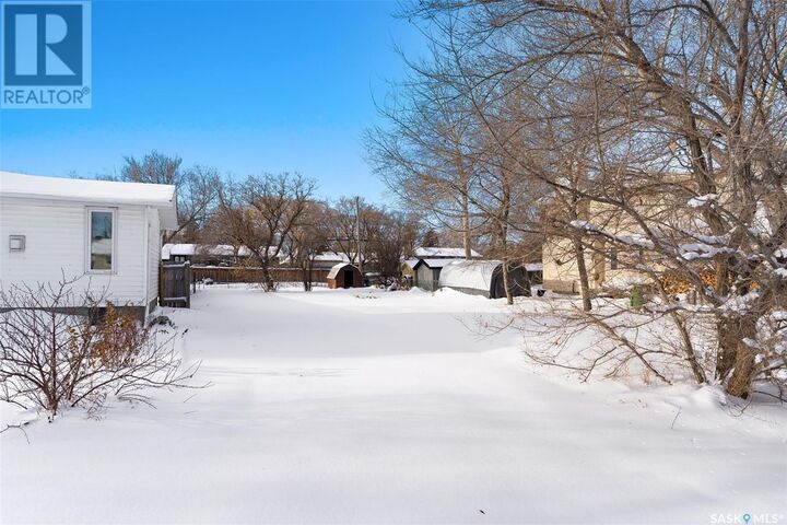 Photo de la propriété:  106 Manitoba Street  SK S0G 3W0 