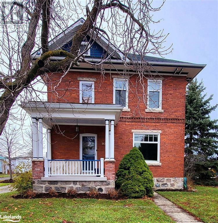 90 Collingwood Street  Meaford ON N4L 1H1 photo