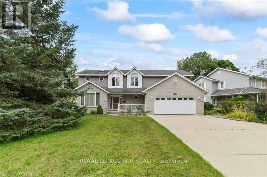 222 2nd Avenue  Hanover ON N4N 3S2 photo