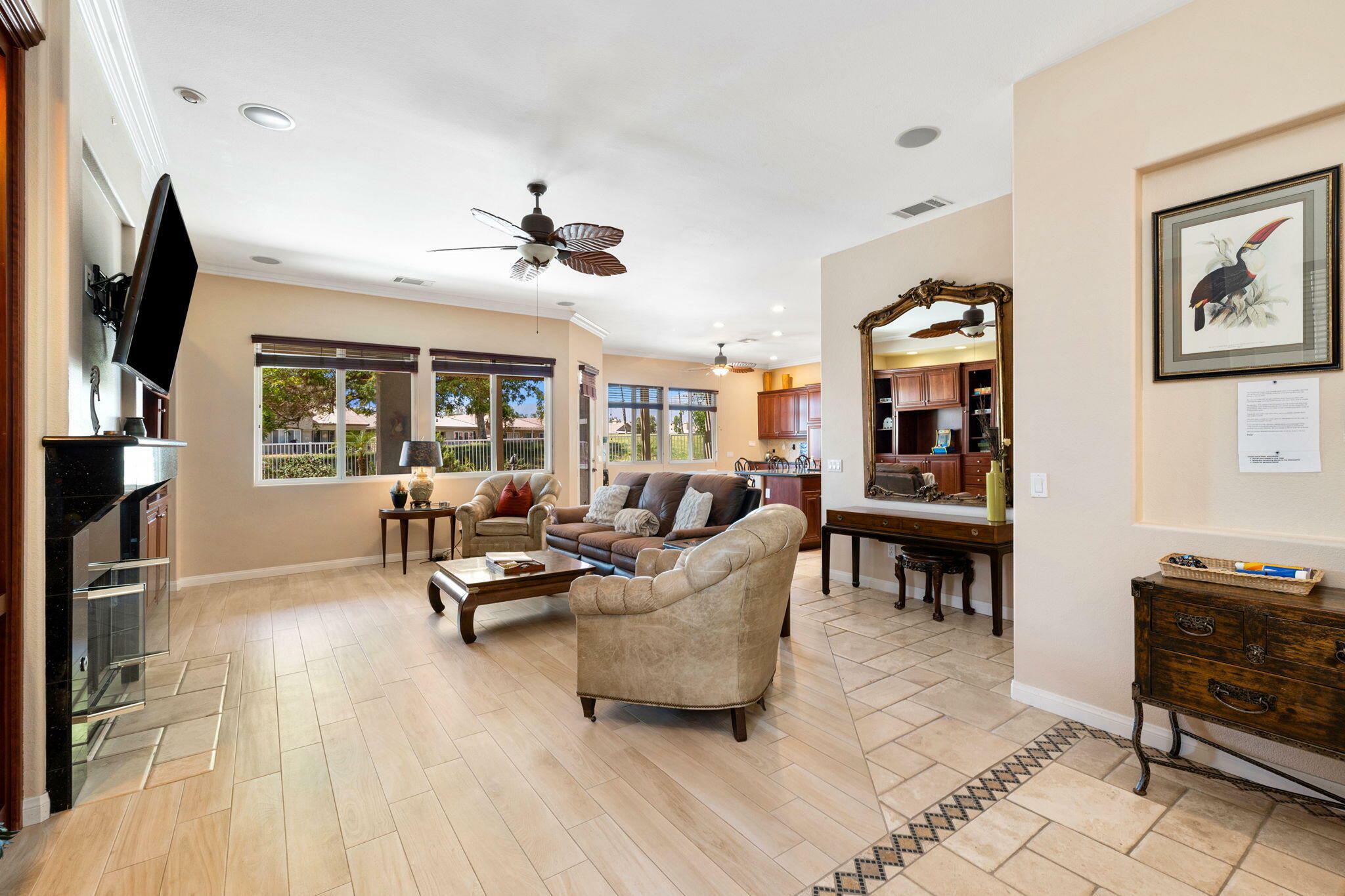 Property Photo:  82833 Odlum Drive  CA 92201 