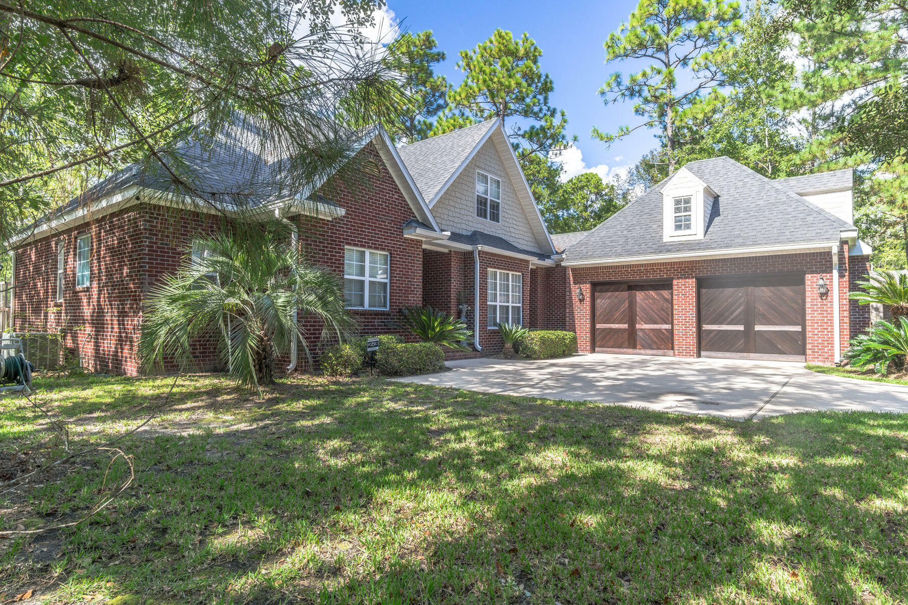 Property Photo:  25 Deer Harbour Court  FL 32439 