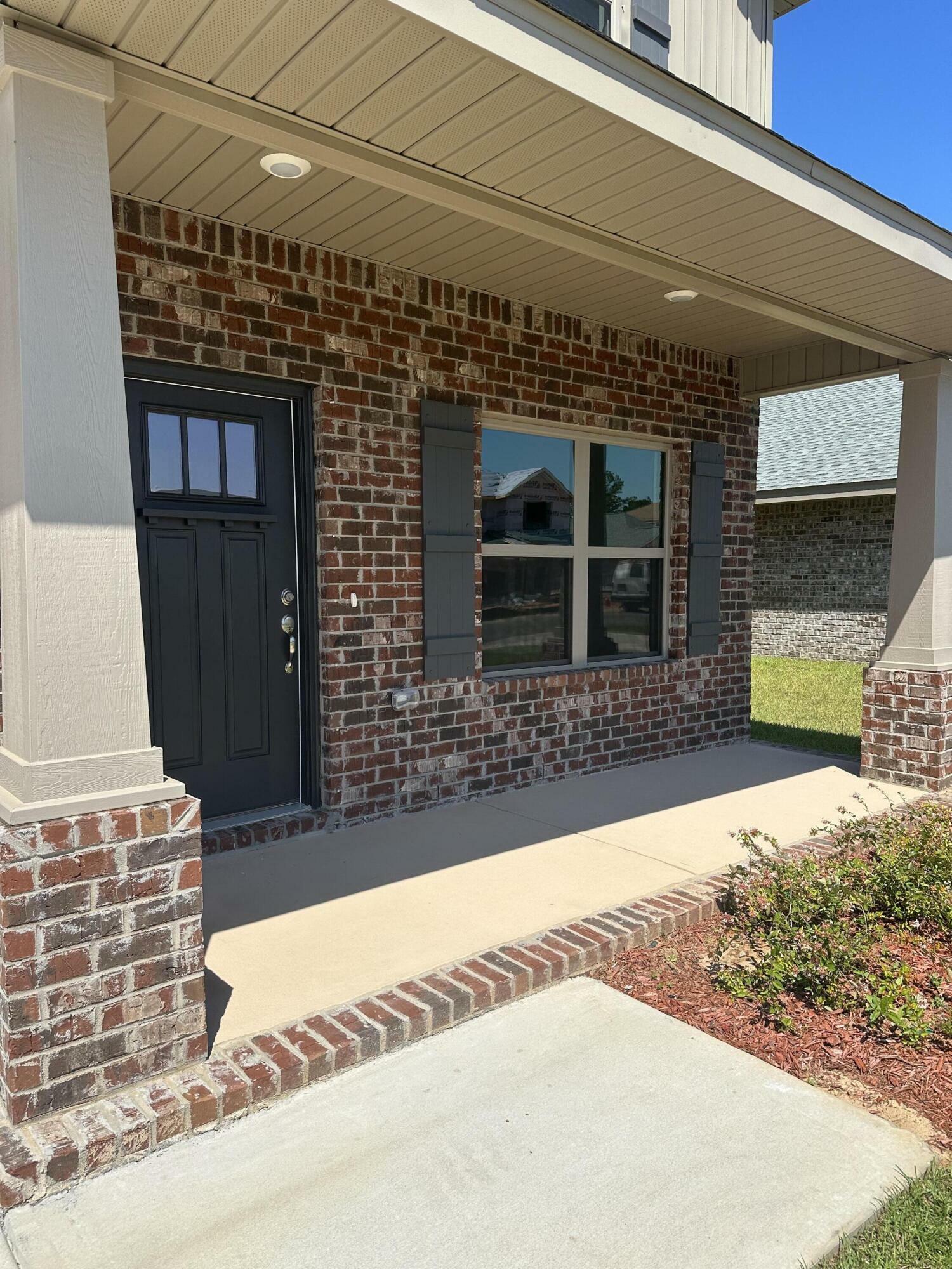 Property Photo:  148 Ridgeway Circle  FL 32536 