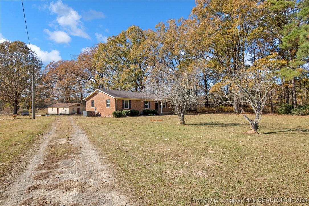 Property Photo:  2700 Callie Road  NC 28312 