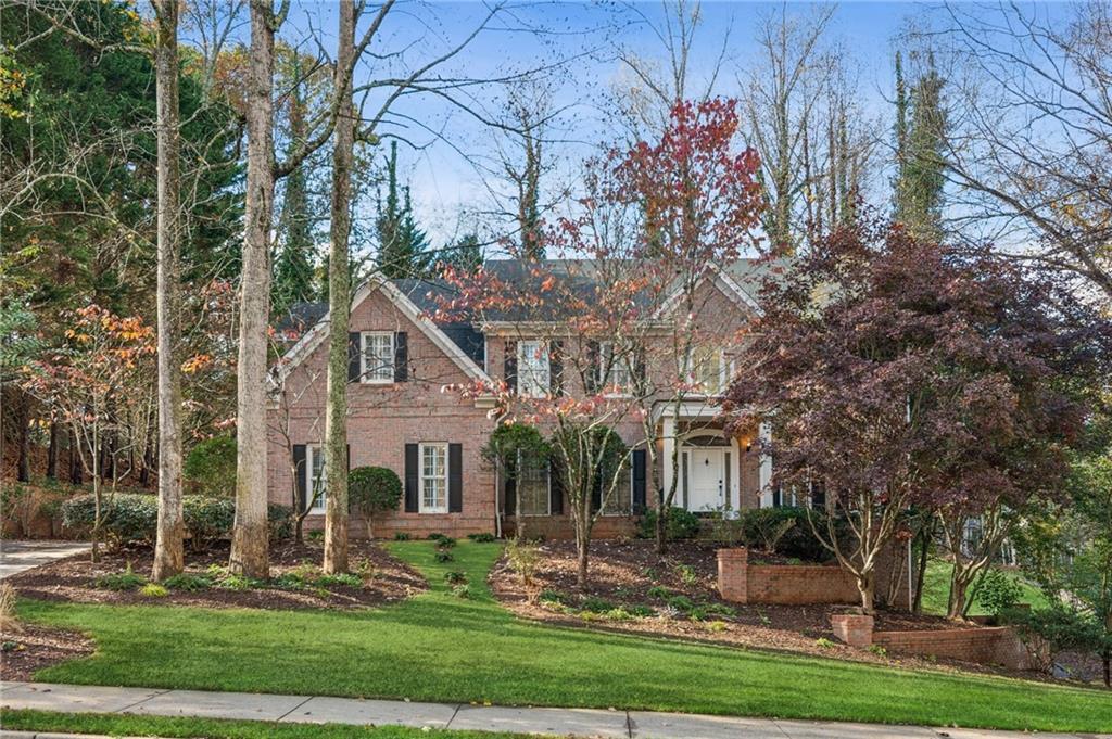 Property Photo: 14340 Creek Club Drive GA 30004