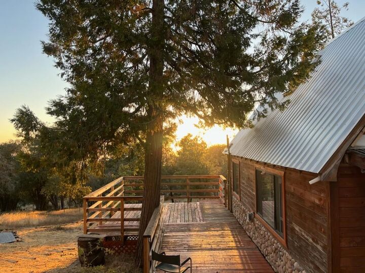 Property Photo: 41422 Acorn Road CA 93602