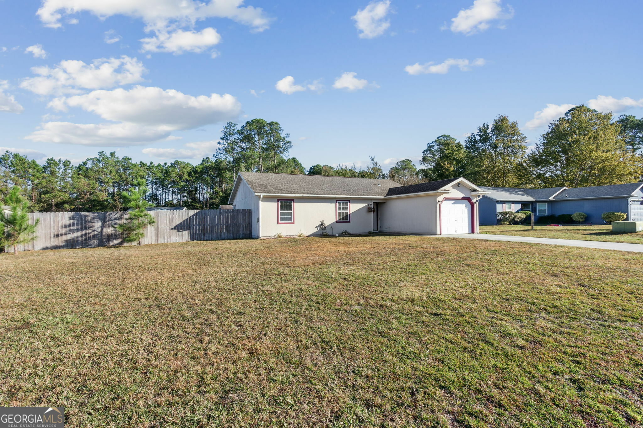 Property Photo:  108 Julian Place  GA 31558 