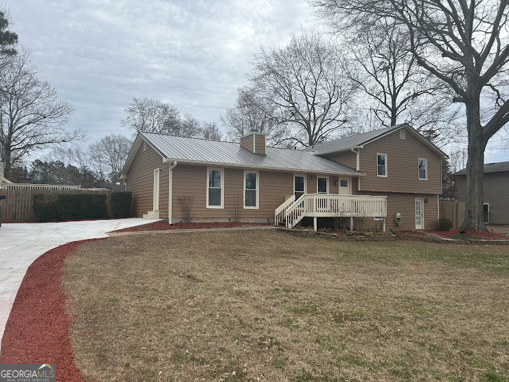 306 Timbermill Circle  Carrollton GA 30116 photo