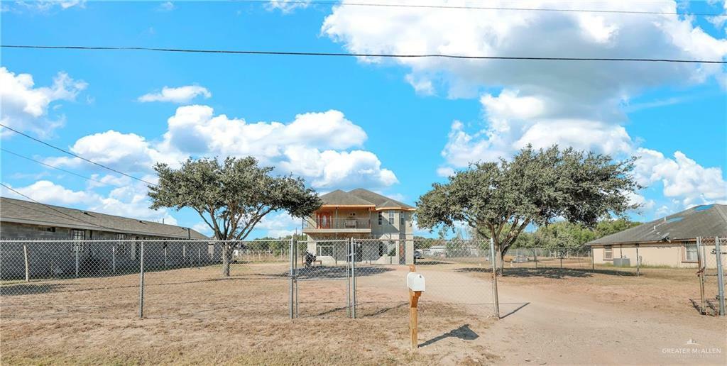 Property Photo:  7305 Blanca Estela Drive  TX 78574 