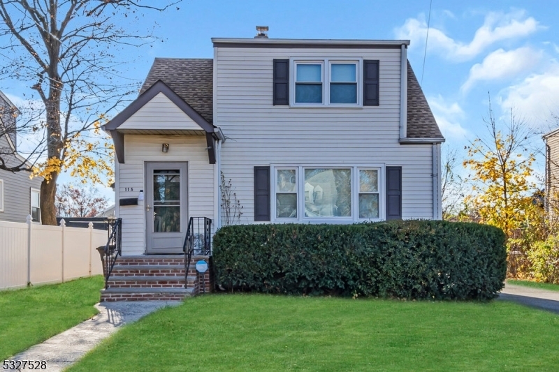 Property Photo: 115 High St NJ 08854