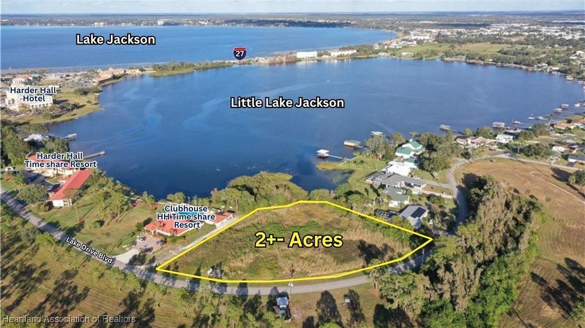 Property Photo: 136+142 Lake Drive Boulevard FL 33875
