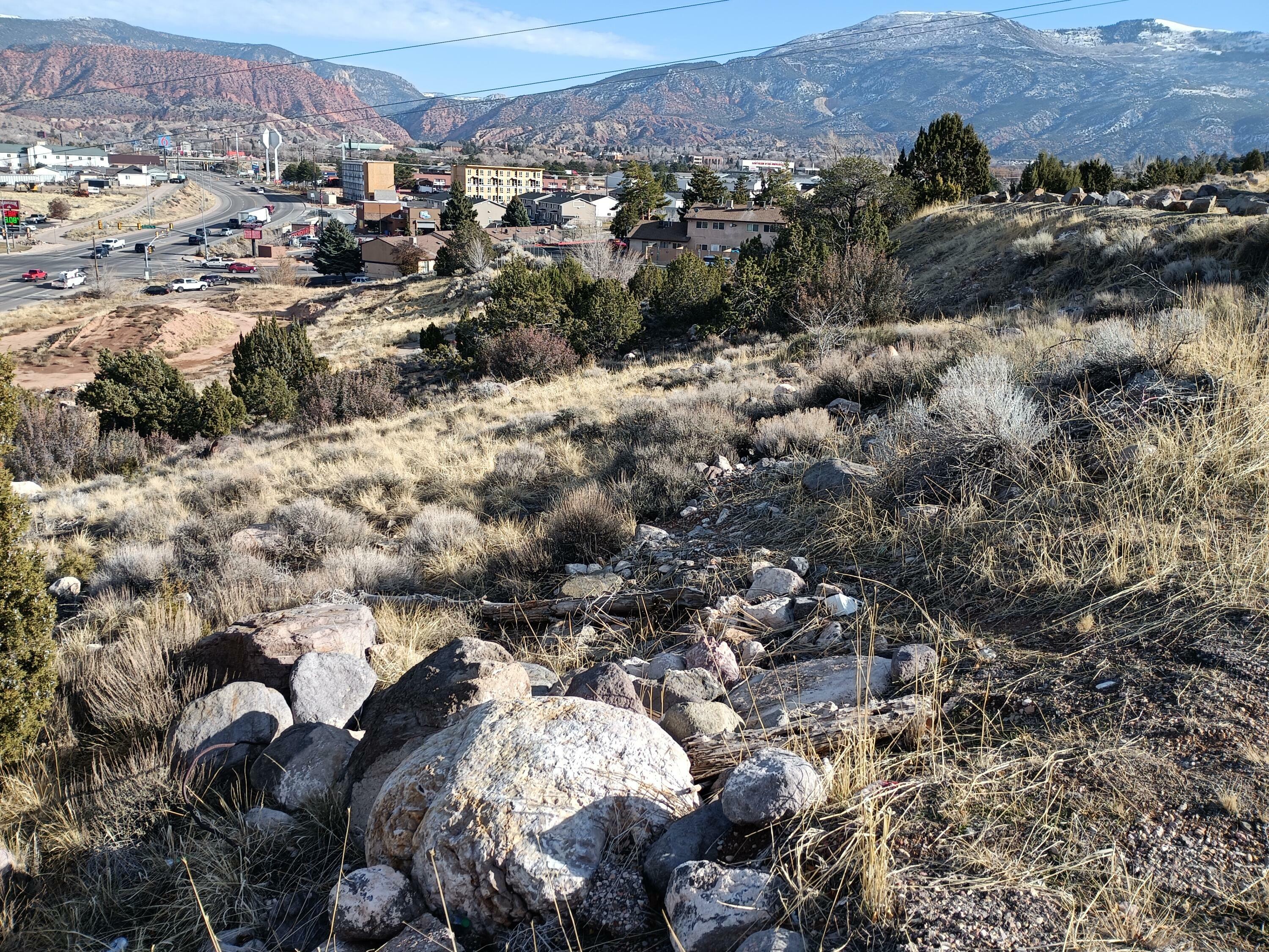 Property Photo:  0.69 Acre Lot W. Skyview Drive  UT 84720 