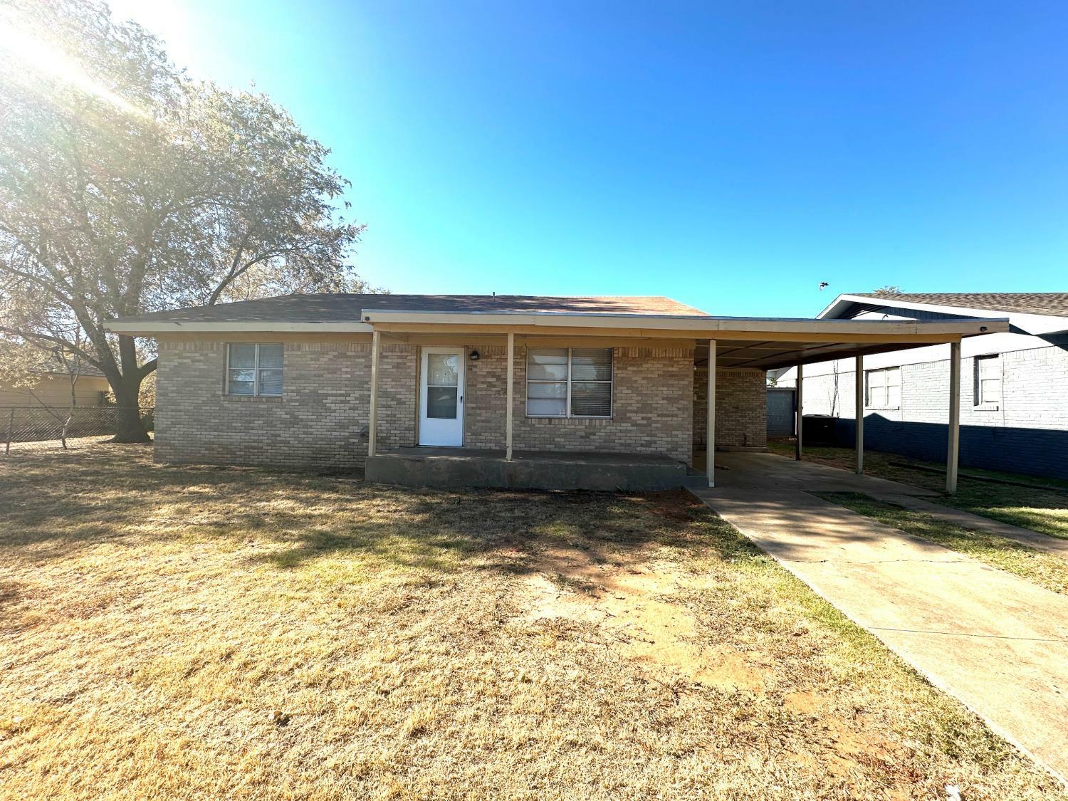 5005 39th Street  Lubbock TX 79414 photo