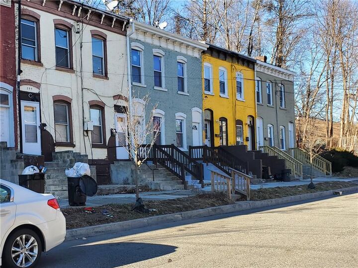 399 Liberty Street  Newburgh NY 12550 photo