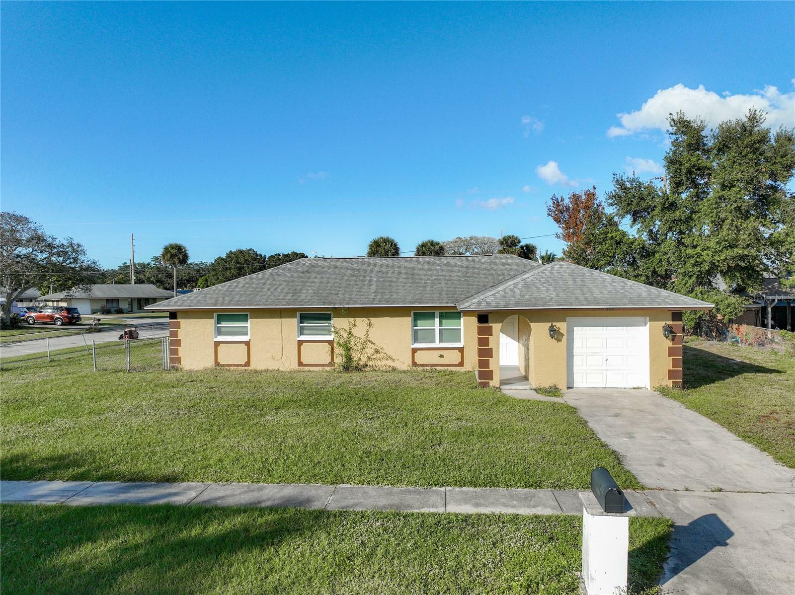 Property Photo:  1140 Dolphin Drive  FL 32955 