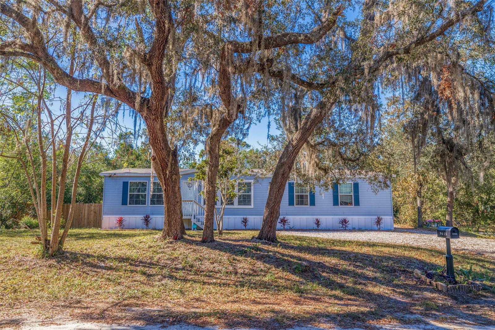 Property Photo:  9615 Xenia Street  FL 34654 