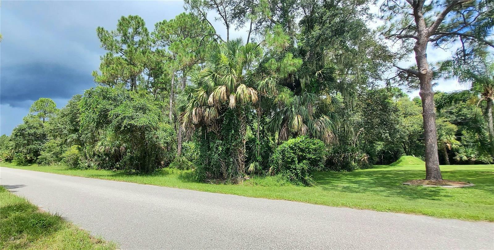 Property Photo: 174 Bishop Street FL 33954