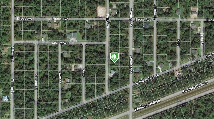 Property Photo:  174 Bishop Street  FL 33954