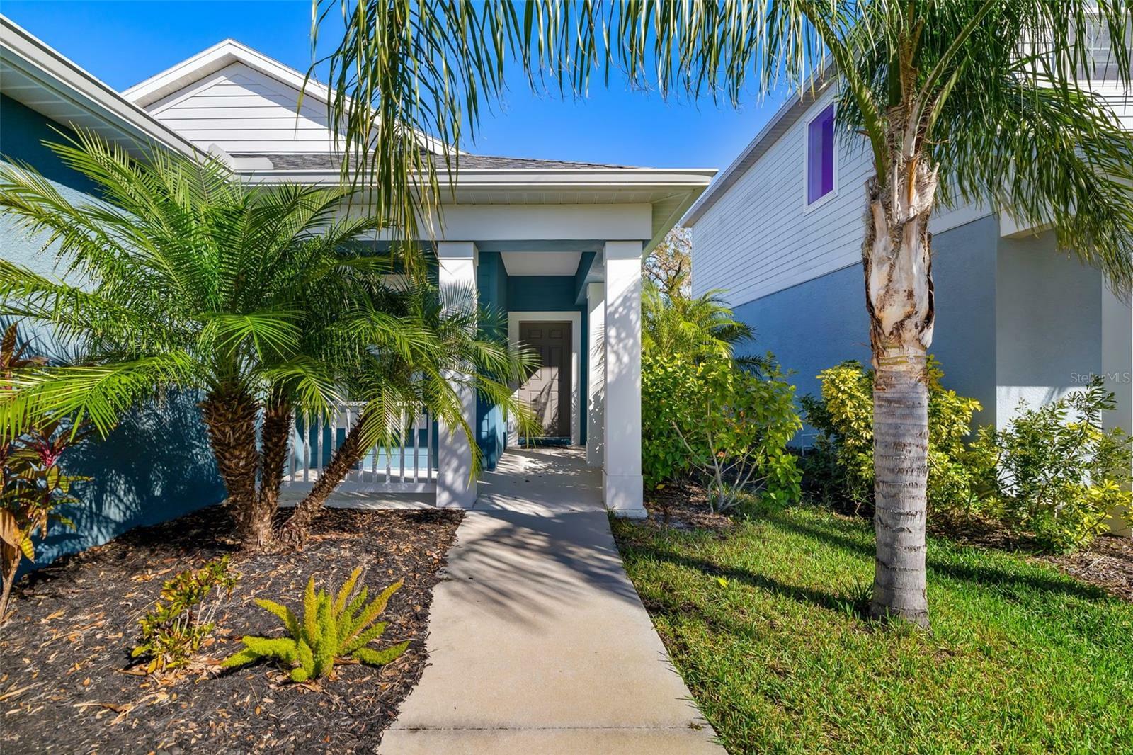 Property Photo:  3632 Shimmering Oaks Drive  FL 34219 