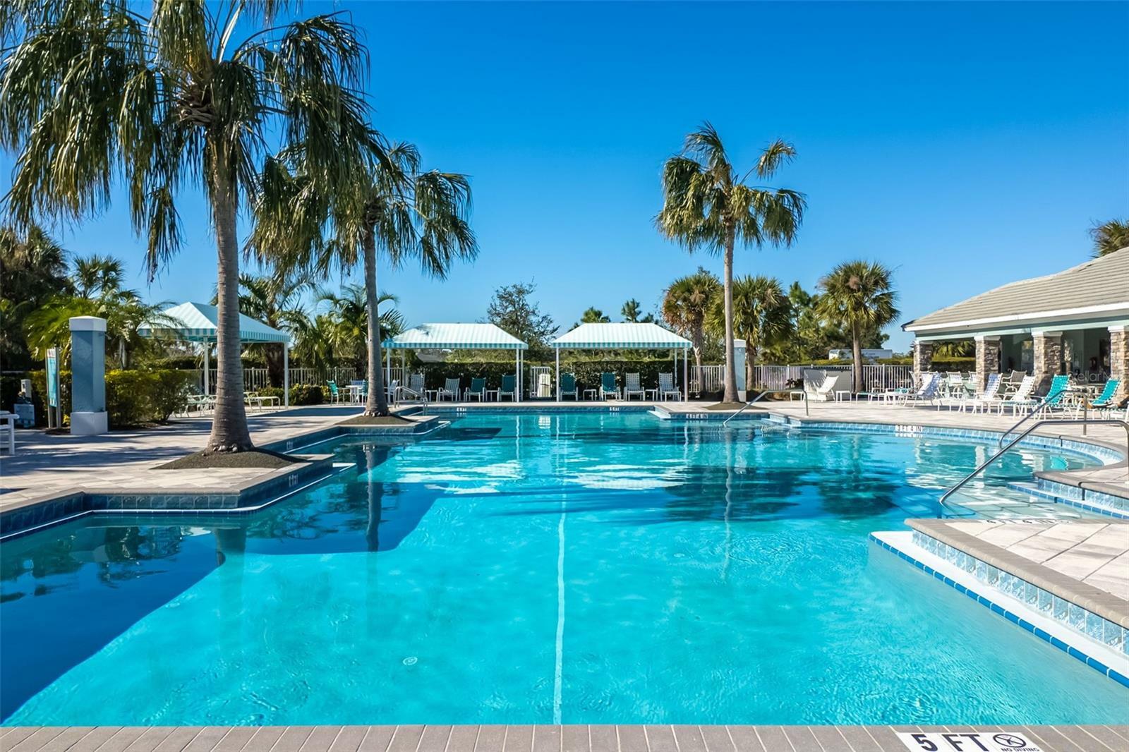 Property Photo: 3632 Shimmering Oaks Drive FL 34219