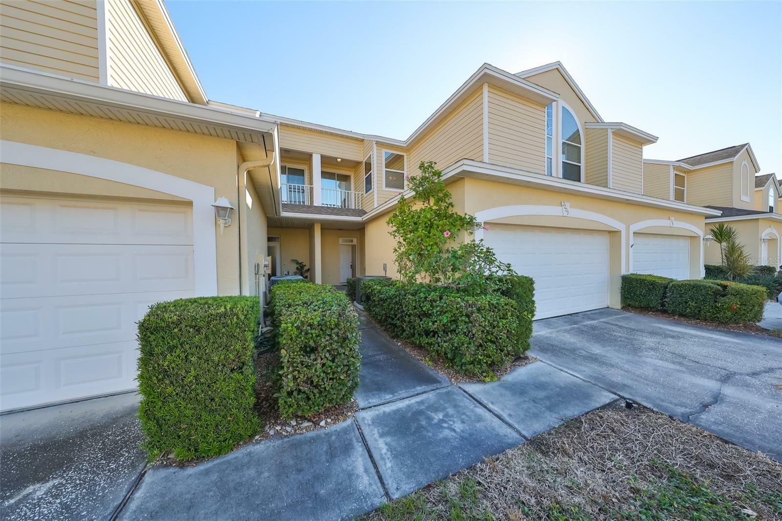 Property Photo:  1050 Starkey Road 2203  FL 33771 