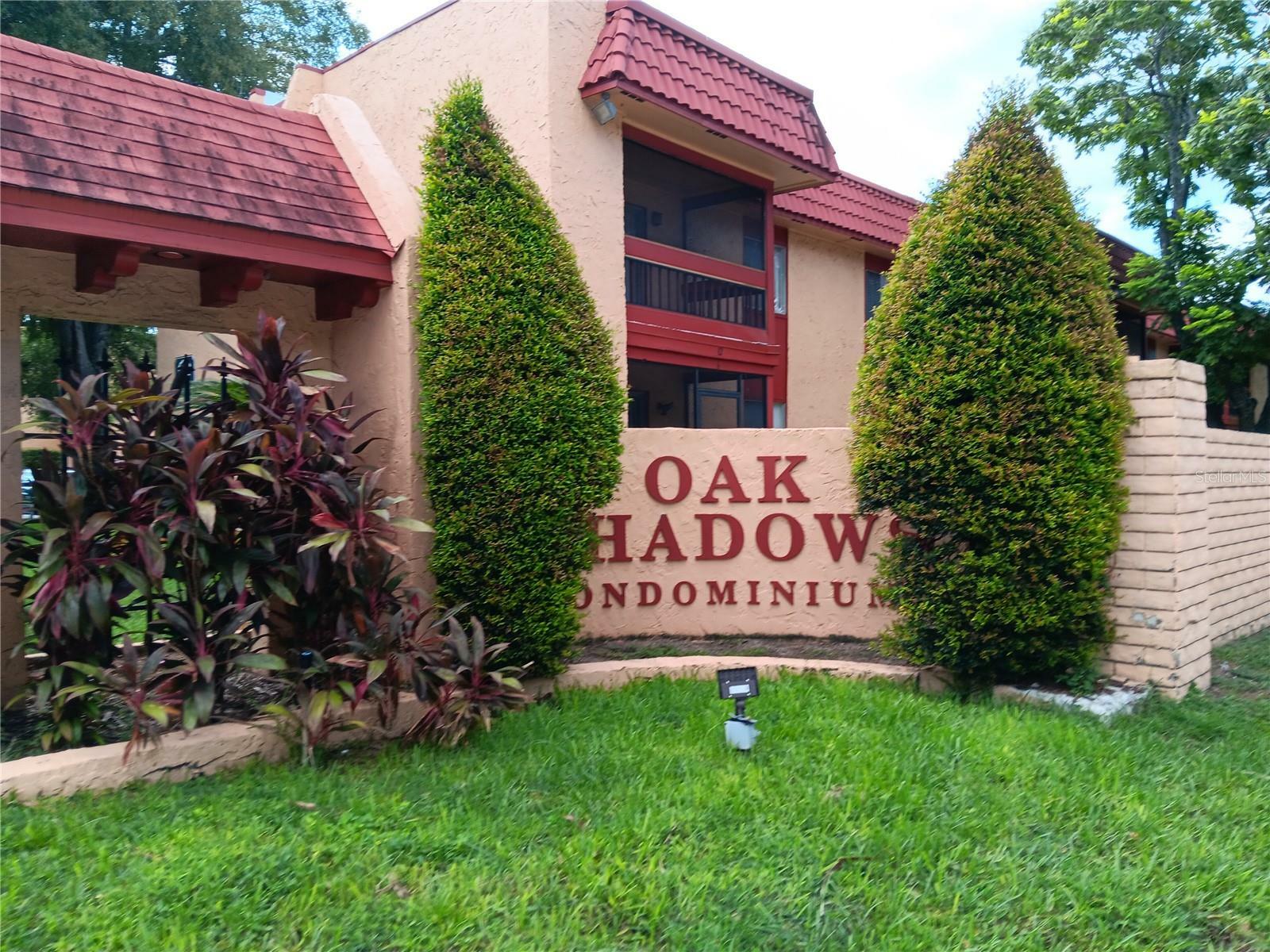 Property Photo: 2860 N Powers Drive 8 FL 32818