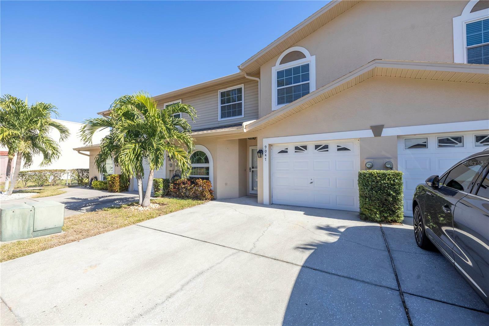 Property Photo:  9047 Antigua Drive  FL 33777 