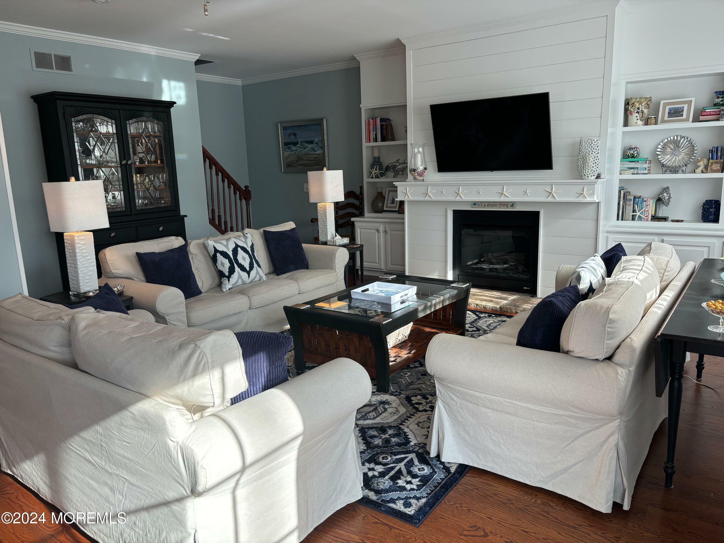 Property Photo: 161 Fletcher Avenue NJ 08736