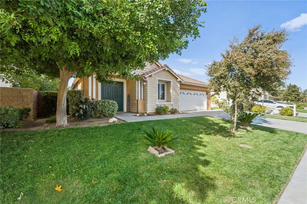 24809 Melrose Drive  Menifee CA 92585 photo