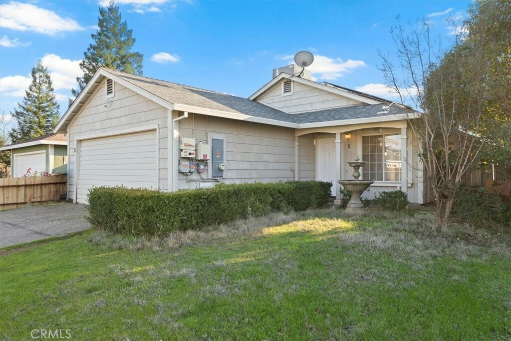 Property Photo:  2 Rainier Lane  CA 95973 