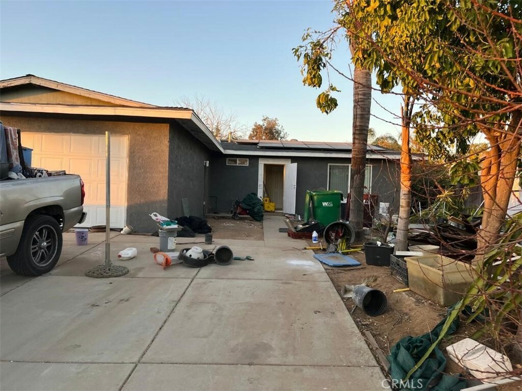 Property Photo:  24150 Groven Lane  CA 92557 