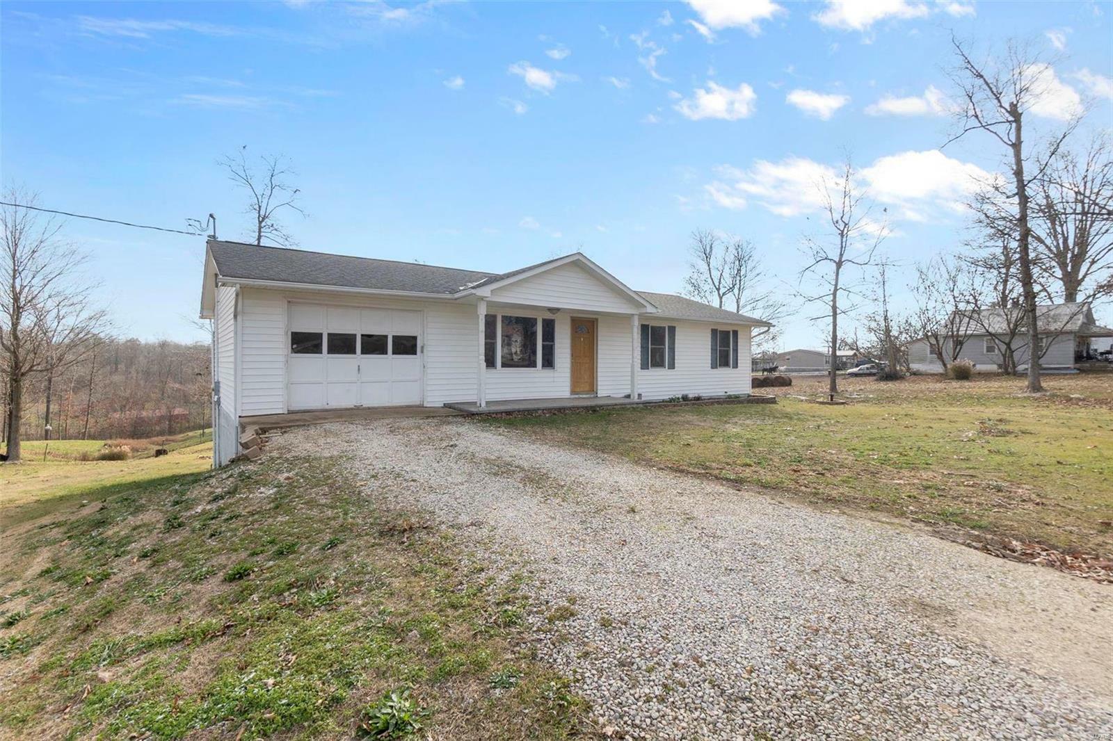 Property Photo: 44052 State Highway 51 MO 63662