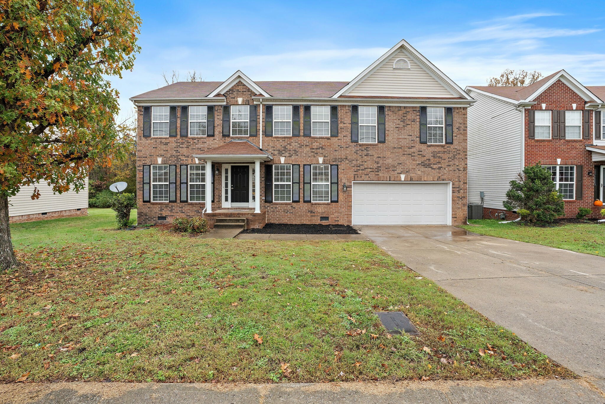 Property Photo:  1244 Blairfield Dr  TN 37013 