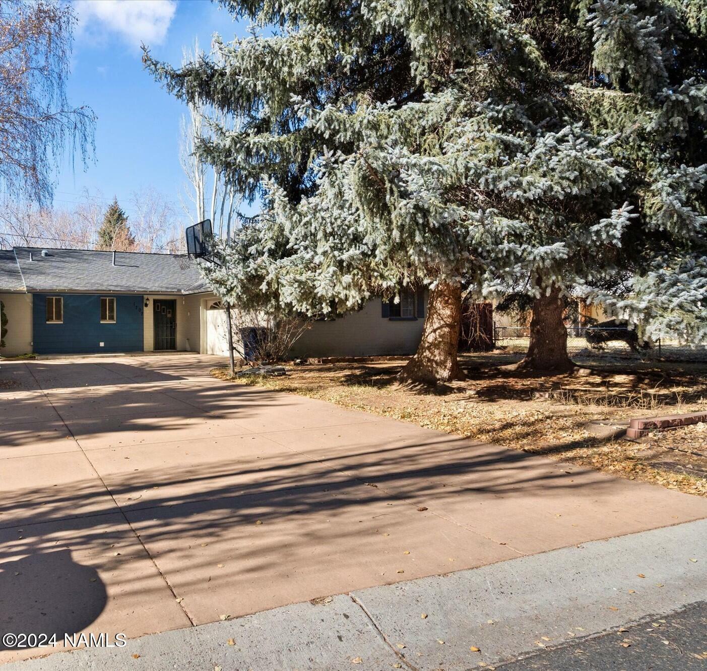 1707 N Fort Valley Road  Flagstaff AZ 86001 photo